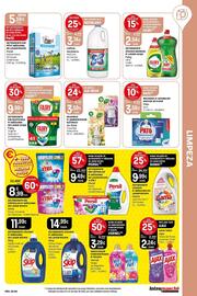 Folheto Intermarché semana 25 Página 25