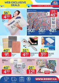 Rossy flyer week 25 Page 10