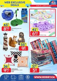 Rossy flyer week 25 Page 11