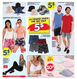 Rossy flyer week 25 Page 5