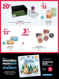 Mondou flyer week 25 Page 5