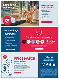 Mondou flyer week 25 Page 6
