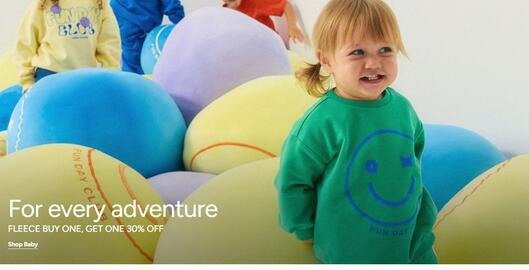 Cotton On Kids catalogue week 25 Page 1