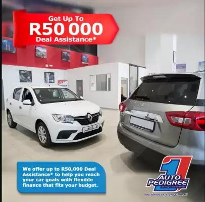 Auto Pedigree catalogue (valid until 24-06)