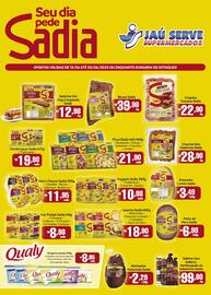 Catálogo Supermercados Jau Serve Página 2