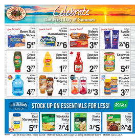 Country Grocer flyer week 25 Page 10