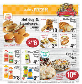 Country Grocer flyer week 25 Page 13