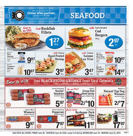 Country Grocer flyer week 25 Page 3