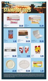 Wholesale Club flyer week 25 Page 2