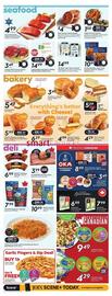 Safeway flyer week 25 Page 10