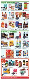 Safeway flyer week 25 Page 12