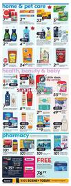 Safeway flyer week 25 Page 13