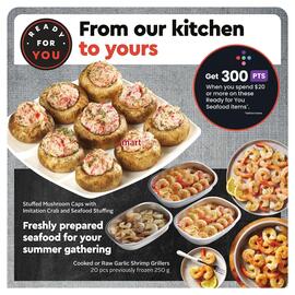 Safeway flyer week 25 Page 20
