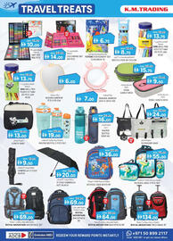 KM Trading catalogue Page 12