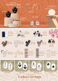 KM Trading catalogue Page 18