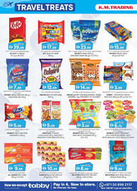 KM Trading catalogue Page 26
