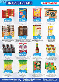 KM Trading catalogue Page 30