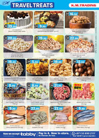 KM Trading catalogue Page 31