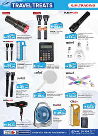 KM Trading catalogue Page 8