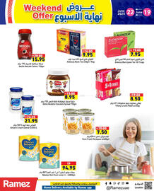 Aswaq Ramez catalogue Page 8