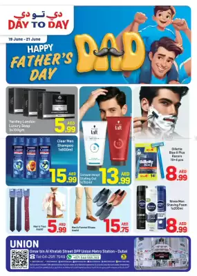 Day To Day catalogue (valid until 21-06)