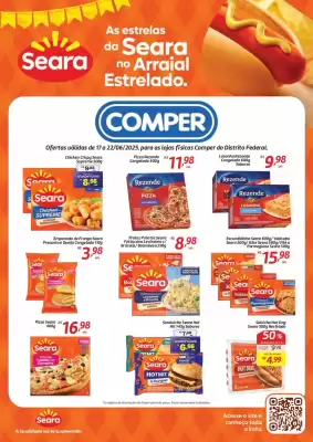 Catálogo Comper