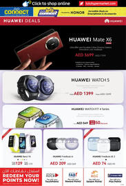 Lulu Hypermarket catalogue Page 12