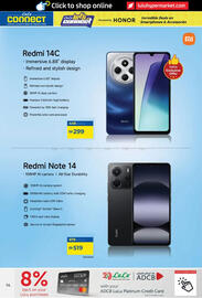 Lulu Hypermarket catalogue Page 14