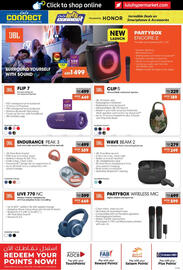 Lulu Hypermarket catalogue Page 18