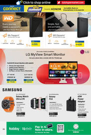Lulu Hypermarket catalogue Page 26