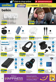 Lulu Hypermarket catalogue Page 32