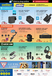 Lulu Hypermarket catalogue Page 34