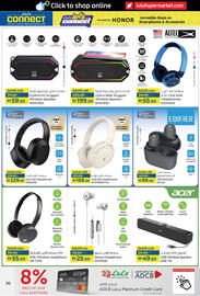 Lulu Hypermarket catalogue Page 36