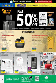 Lulu Hypermarket catalogue Page 38