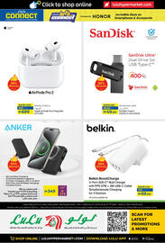 Lulu Hypermarket catalogue Page 40
