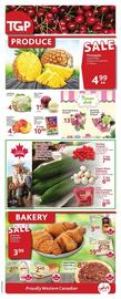 TGP The Grocery People flyer week 25 Page 3