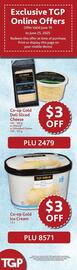 TGP The Grocery People flyer week 25 Page 8
