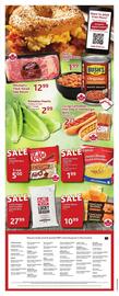 TGP The Grocery People flyer week 25 Page 9