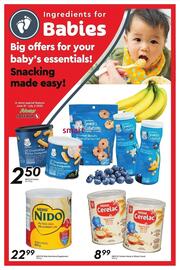 Sobeys flyer week 25 Page 18