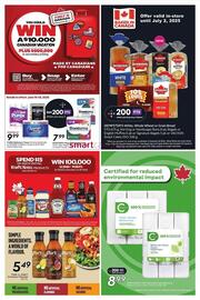 Sobeys flyer week 25 Page 21