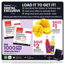 Sobeys flyer week 25 Page 5