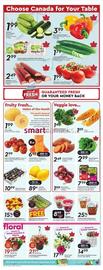Sobeys flyer week 25 Page 8