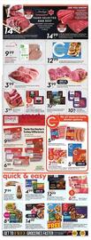 Sobeys flyer week 25 Page 9