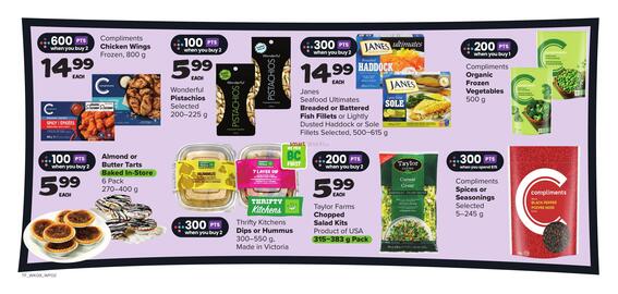 Thrifty Foods flyer week 25 Page 11