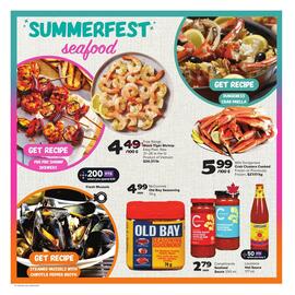 Thrifty Foods flyer week 25 Page 14