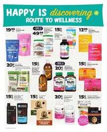 Thrifty Foods flyer week 25 Page 16