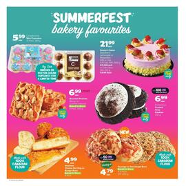 Thrifty Foods flyer week 25 Page 18