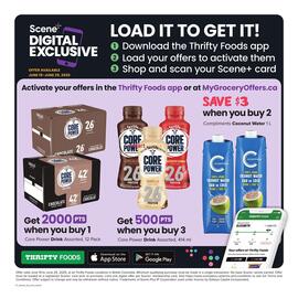 Thrifty Foods flyer week 25 Page 19