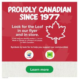 Thrifty Foods flyer week 25 Page 2