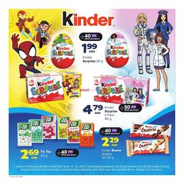 Thrifty Foods flyer week 25 Page 20